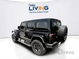 Jeep Wrangler Rubicon 2024 V6